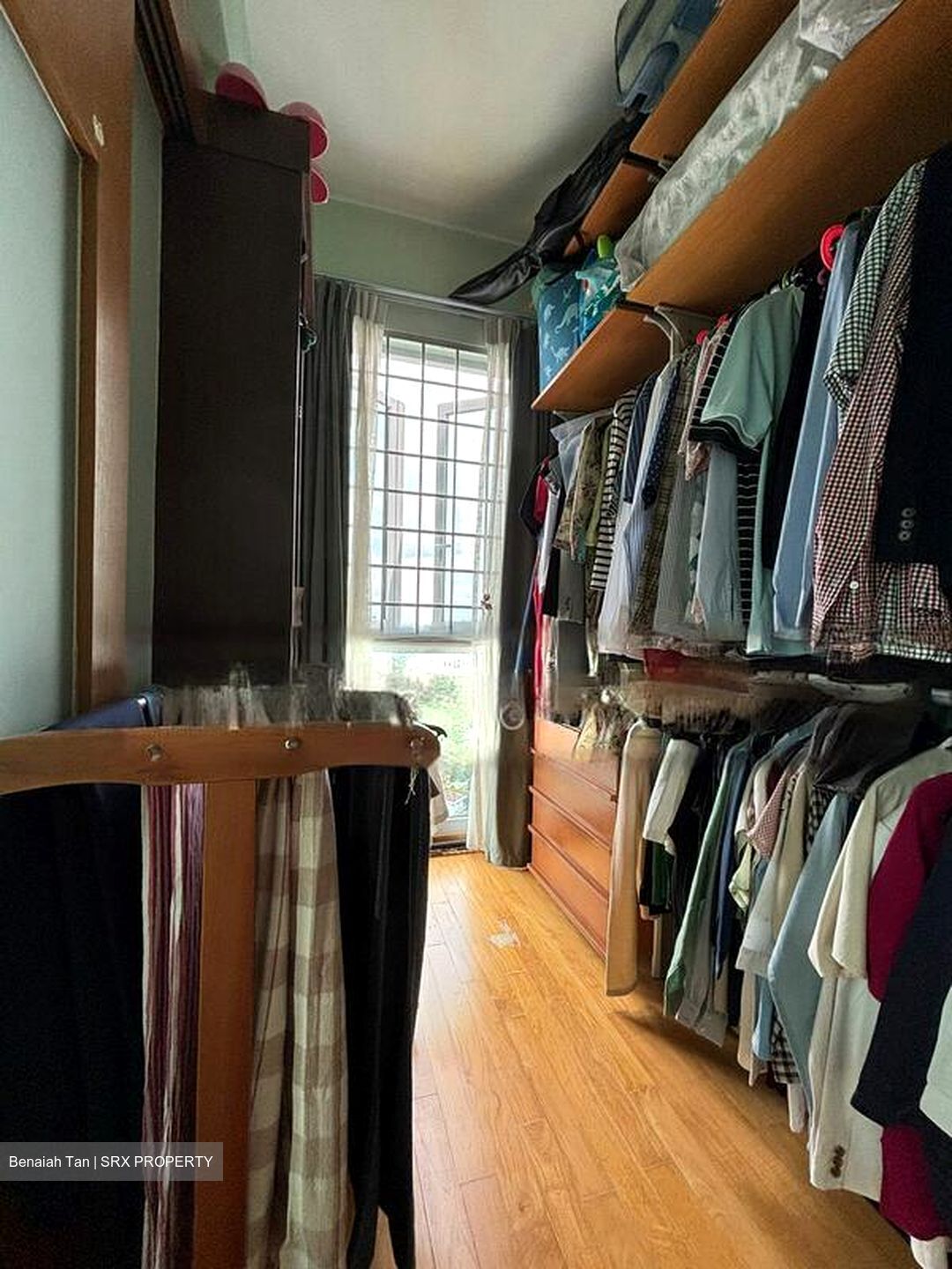 Hillview Regency (D23), Condominium #503461621